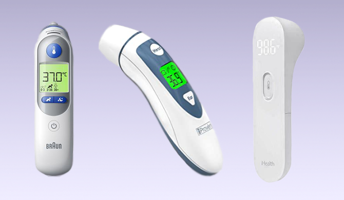 How to Choose a Thermometer and Not to Boil