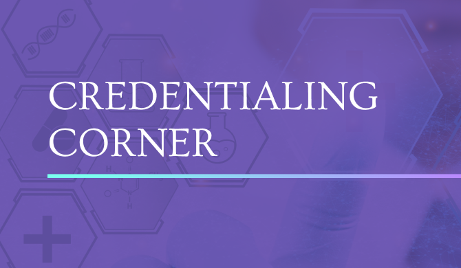 Closed Panels Which We Can Help with; Reminder: Keep Insurance in Touch with all Your Updates