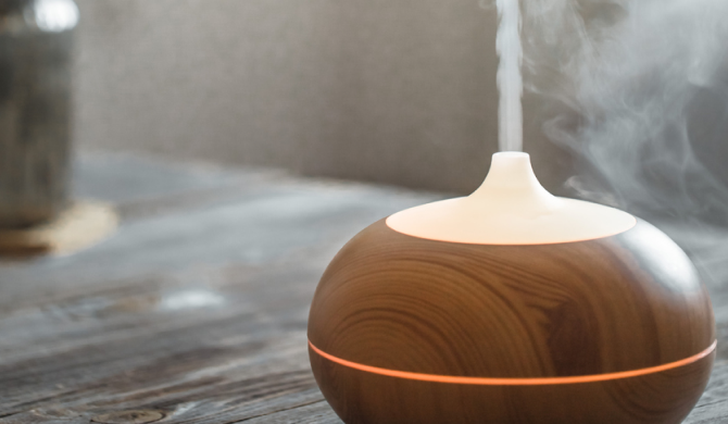 Fragrance-Driven Memory Boost: A Breakthrough in Cognitive Enhancement and Dementia Prevention 