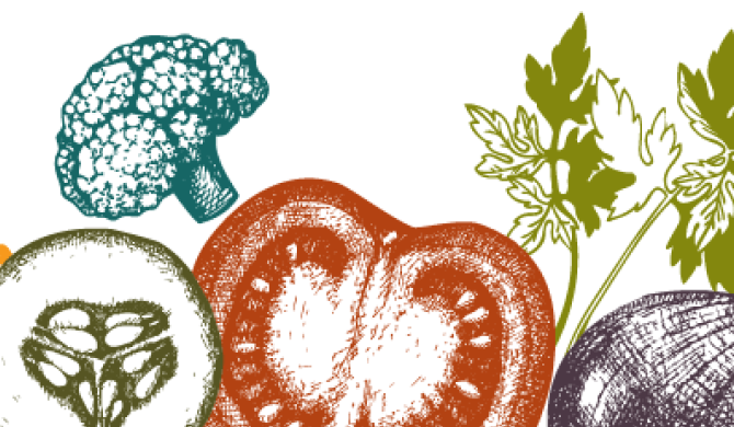Autumn Harvest: Your Last Chance to Savor the Bounty of Vitamins from Fruits and Vegetables 