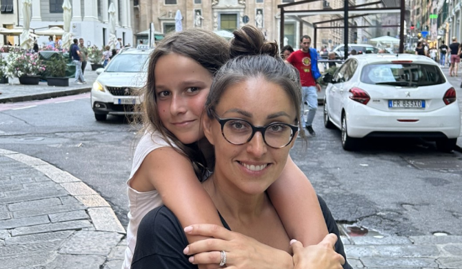 OLGA KHABINSKAY: A PORTRAIT OF INTELLIGENCE AND HUMANITY