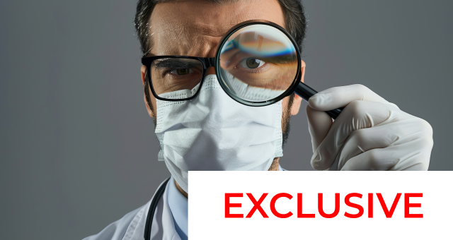 MF 1 Every Request Is an Audit