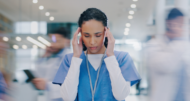 When Healing Meets Silicon Valley: How Healthcare Tech is Rewiring Physician Mental Health