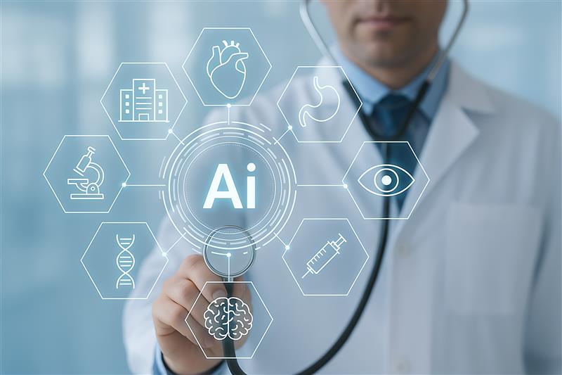 Clinical AI Integration: Navigating Patient Data Security and the Evolution of Medical AI Systems 