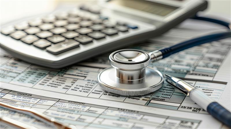 MedPAC’s 2027 Medicare Payment Recommendations: Analyzing the Reimbursement Crisis Facing American Physicians 