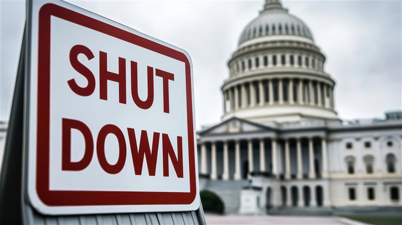 Will the Government Shut Down in January 2026? What Providers Need to Know