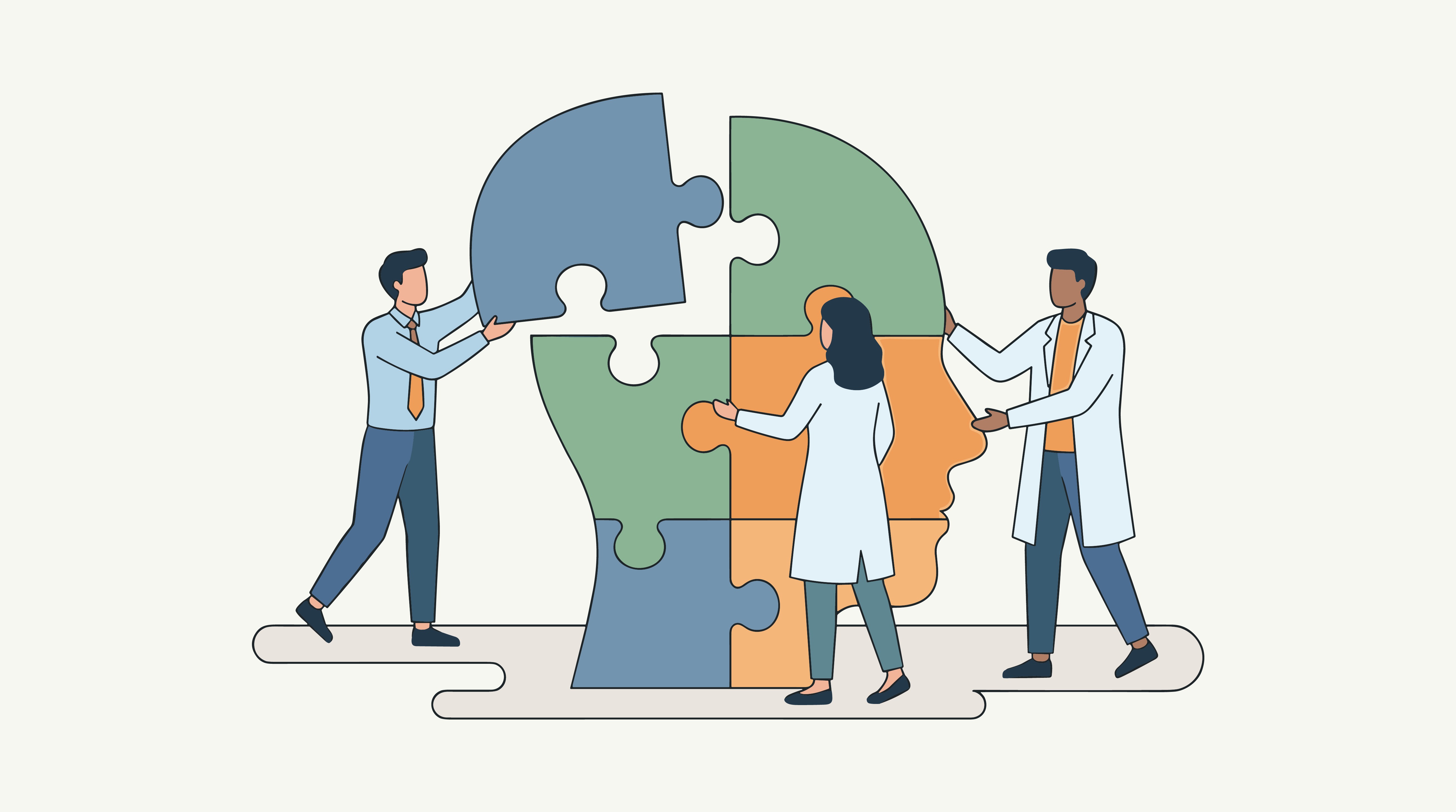 The EAP Cliff and the $1 Billion Network: What Grow Therapy’s Series D Reveals About Mental Health’s Next Phase