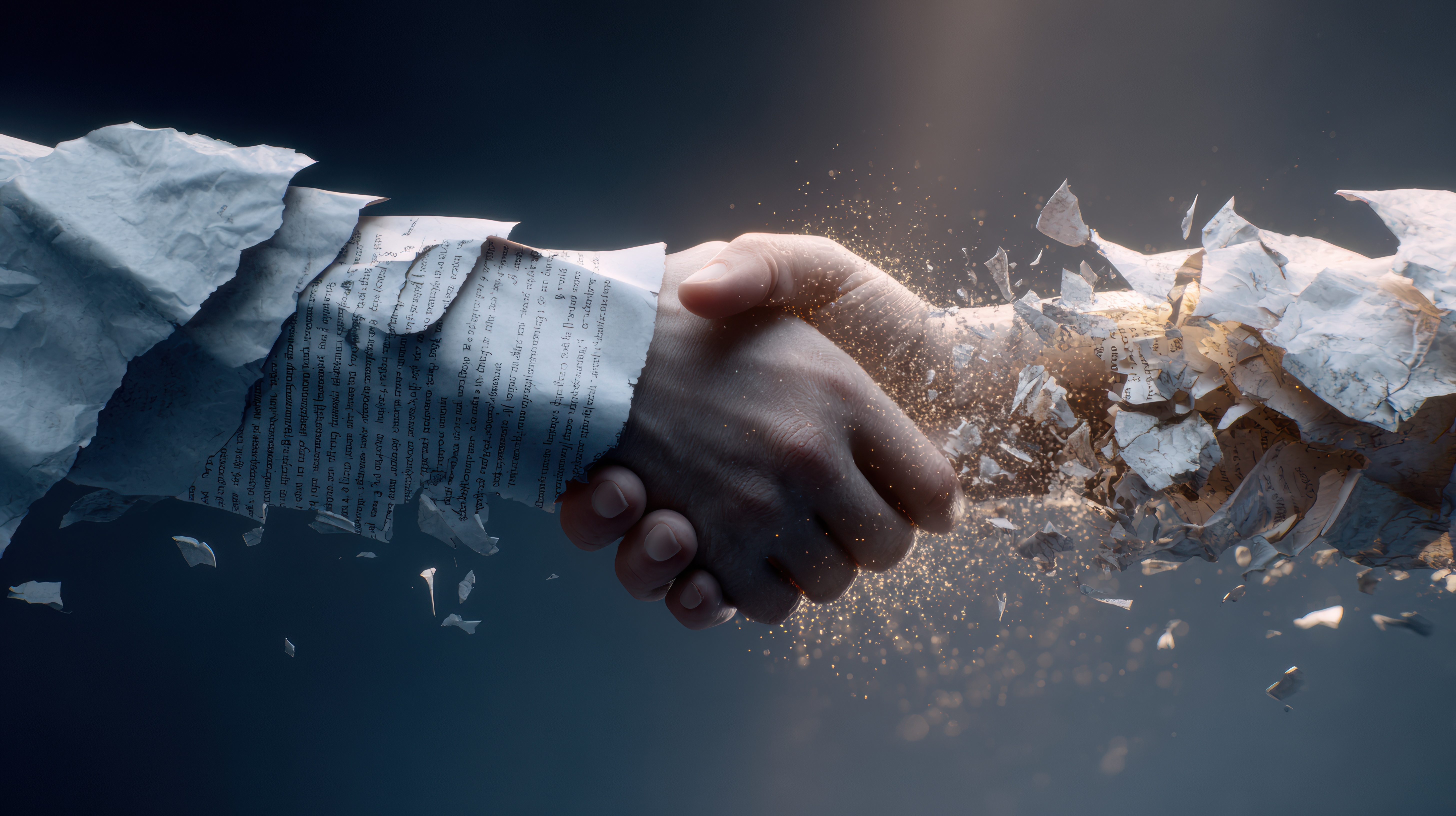 When Contracts Collapse: What the Catholic Health–Healthfirst Split Signals for Providers