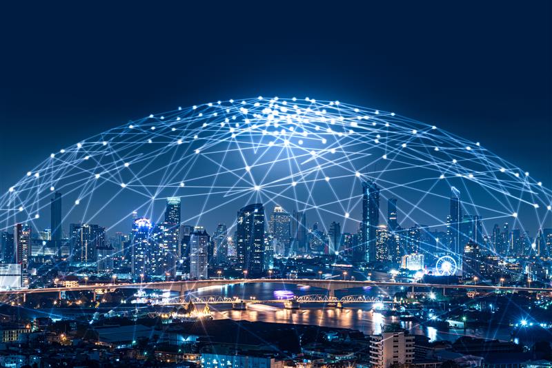 How American ISPs Can Stay Grounded in an Age of Global Uncertainty