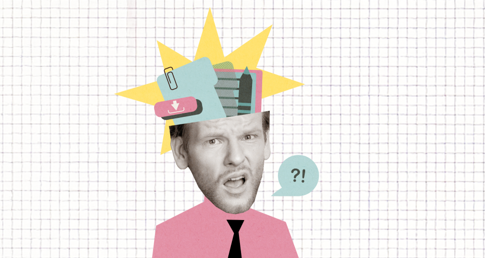 You Did the Work. Here’s Why You’re Not Getting Paid for It 