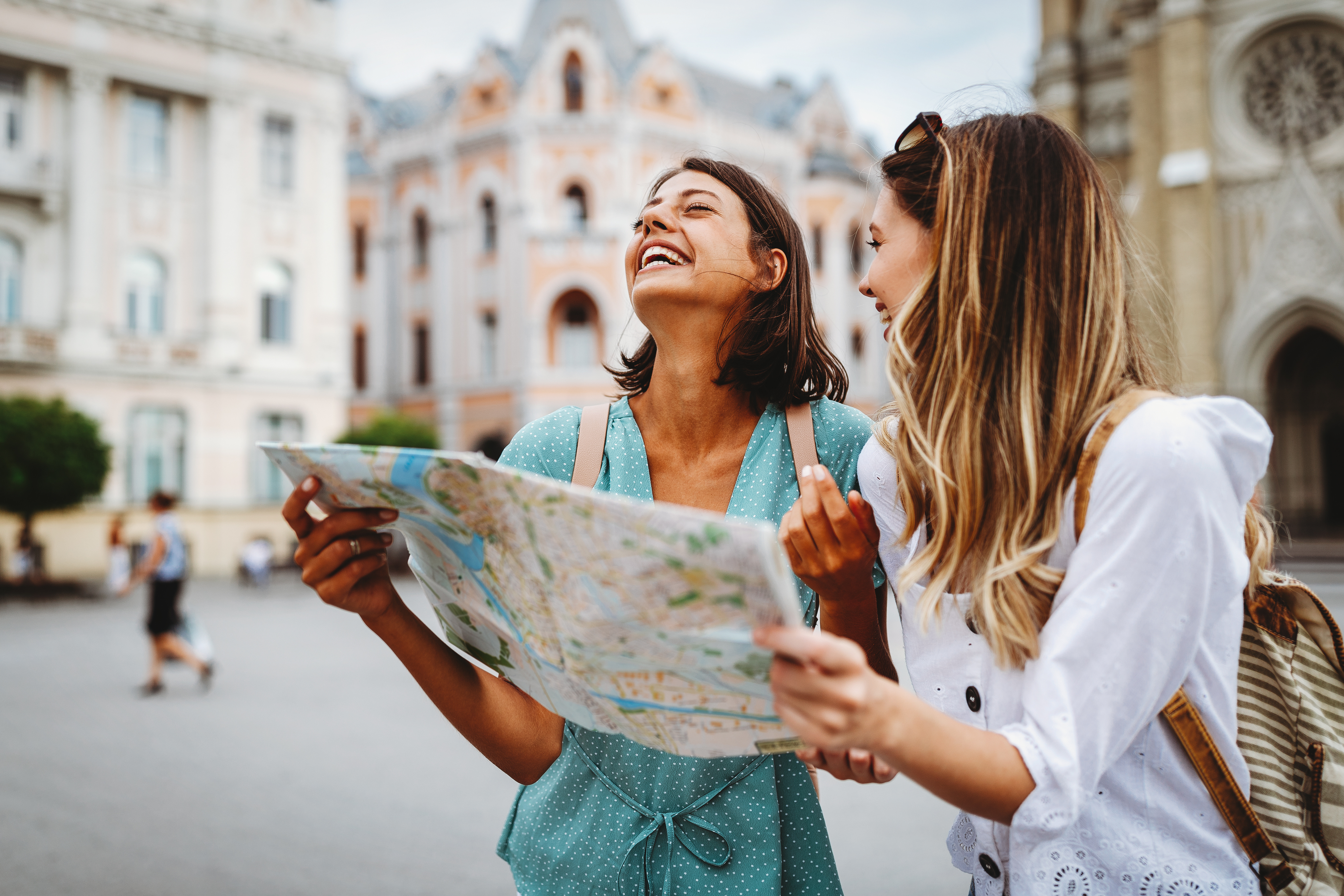 Five Dreamy Summer 2026 Getaways