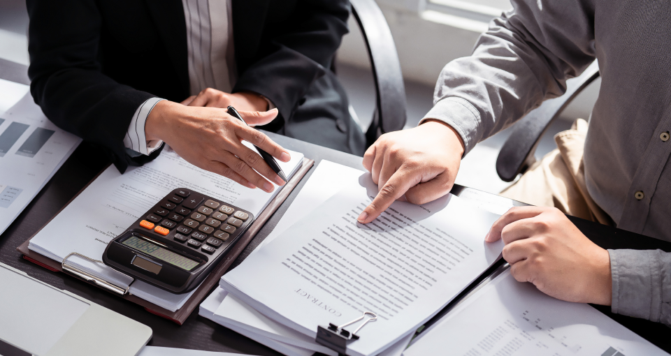 Credentialing Updates