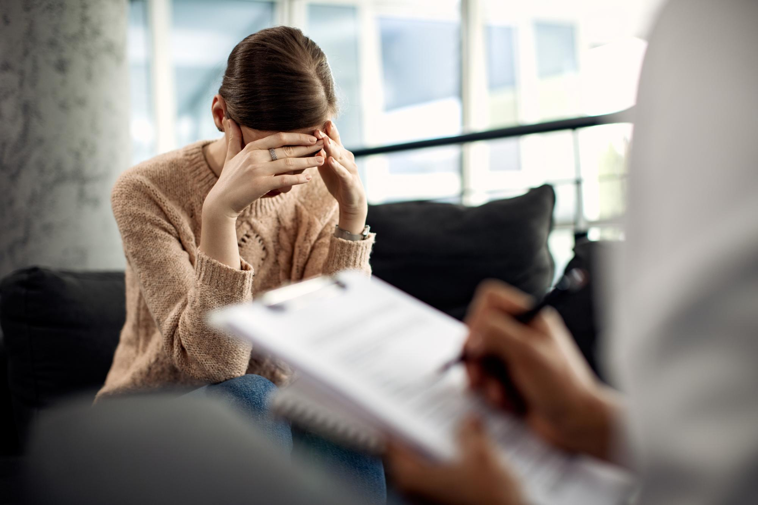 A Colleague’s Take on “Stop Pathologizing Ordinary Life”