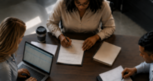Why the Revenue Cycle Runs on Certified People, Not Just Credentialed Providers