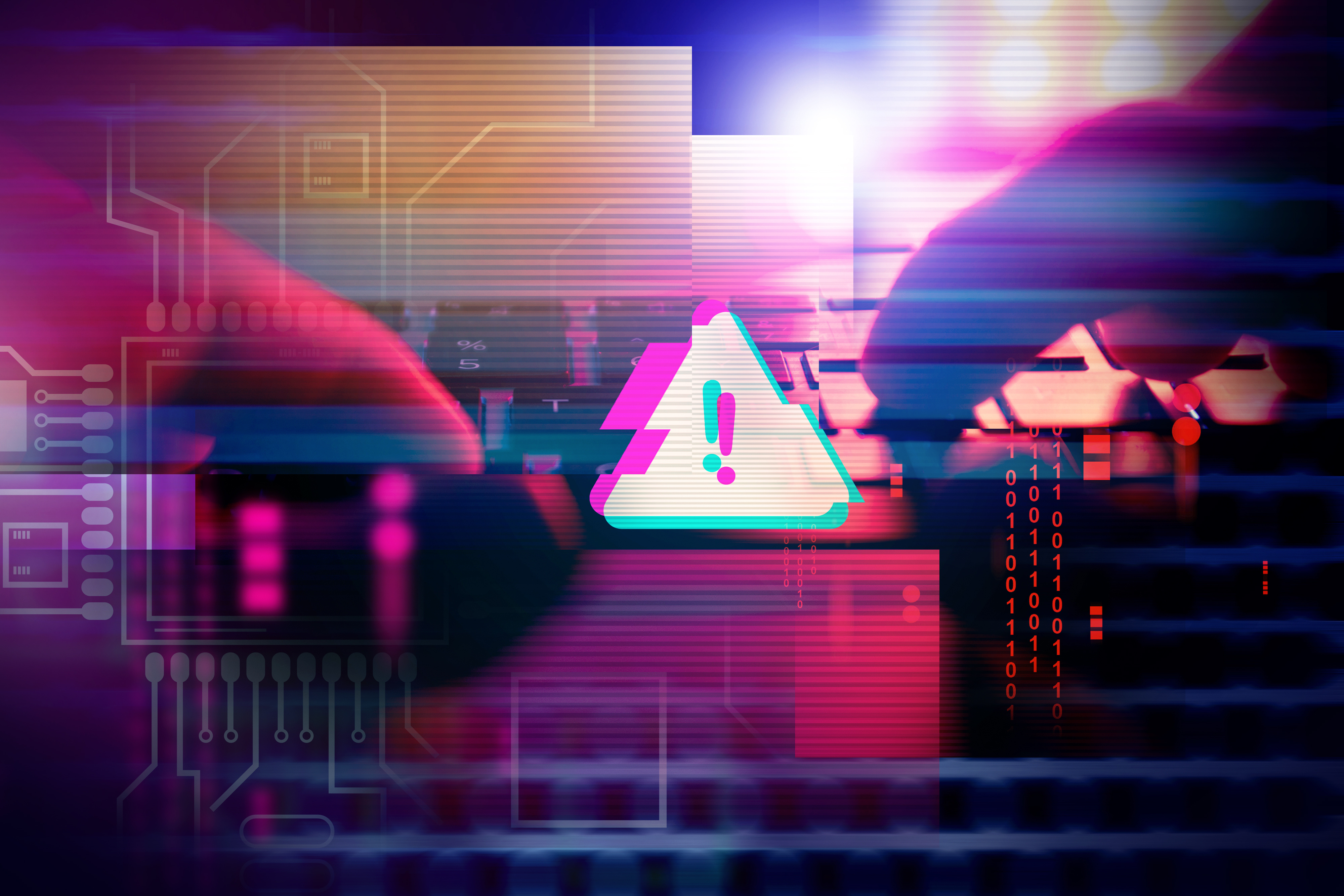 Quest Restores Quanum LSM After Cyber Incident: What Medical Practices Should Check Now